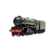 Hornby R30395SS OO BR (Late) - Thompson A2-2 - 60501 Cock O the North Digital Steam Locomotive (with Steam Generator)