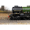 Hornby R30395SS OO BR (Late) - Thompson A2-2 - 60501 Cock O the North Digital Steam Locomotive (with Steam Generator)