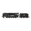 Hornby R30396 OO BR (Early) - Class 9F - 92018 Steam Locomotive