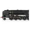 Hornby R30396 OO BR (Early) - Class 9F - 92018 Steam Locomotive