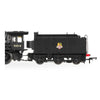 Hornby R30396 OO BR (Early) - Class 9F - 92018 Steam Locomotive