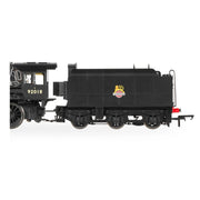 Hornby R30396 OO BR (Early) - Class 9F - 92018 Steam Locomotive
