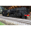 Hornby R30396 OO BR (Early) - Class 9F - 92018 Steam Locomotive