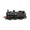 Hornby R30397 OO BR Late Class J52 0-6-0ST 68846