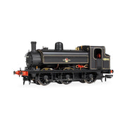 Hornby R30397 OO BR Late Class J52 0-6-0ST 68846
