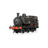 Hornby R30397 OO BR Late Class J52 0-6-0ST 68846