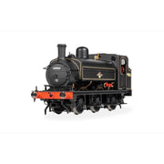 Hornby R30397 OO BR Late Class J52 0-6-0ST 68846