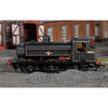 Hornby R30397 OO BR Late Class J52 0-6-0ST 68846