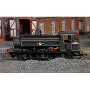 Hornby R30397 OO BR Late Class J52 0-6-0ST 68846