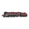 Hornby R30398 OO LMS Princess Royal Class Turbomotive 6202