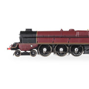 Hornby R30398 OO LMS Princess Royal Class Turbomotive 6202