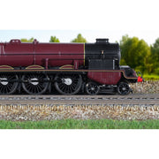 Hornby R30398 OO LMS Princess Royal Class Turbomotive 6202