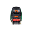 Hornby R30399SS SR Merchant Navy Class 21C1 Channel Packet with Steam Generator