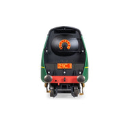 Hornby R30399SS SR Merchant Navy Class 21C1 Channel Packet with Steam Generator