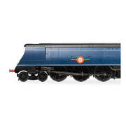 Hornby R30401 OO BR - Merchant Navy Class - 35013 Blue Funnel Certum Pete Finem Steam Locomotive