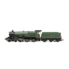 Hornby R30402 OO GWR - Castle Class - 5081 Lockheed Hudson Steam Locomotive