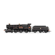Hornby R30403 OO BR Saint Class Saint David 2920