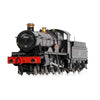 Hornby R30403 OO BR Saint Class Saint David 2920