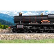 Hornby R30403 OO BR Saint Class Saint David 2920