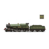 Hornby R30404 OO GWR - Saint Class - 2999 Lady of Legend Steam Locomotive