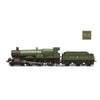 Hornby R30405 OO GWR - Saint Class - 2975 Lord Palmer Steam Locomotive