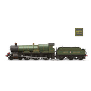 Hornby R30405 OO GWR - Saint Class - 2975 Lord Palmer Steam Locomotive