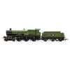Hornby R30405 OO GWR - Saint Class - 2975 Lord Palmer Steam Locomotive