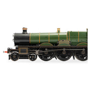 Hornby R30405 OO GWR - Saint Class - 2975 Lord Palmer Steam Locomotive