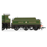 Hornby R30405 OO GWR - Saint Class - 2975 Lord Palmer Steam Locomotive