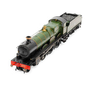 Hornby R30405 OO GWR - Saint Class - 2975 Lord Palmer Steam Locomotive