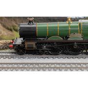 Hornby R30405 OO GWR - Saint Class - 2975 Lord Palmer Steam Locomotive