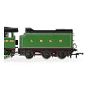 Hornby R30406 OO LNER - Streamlined B17 - 2870 City of London Steam Locomotive