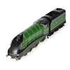 Hornby R30406 OO LNER - Streamlined B17 - 2870 City of London Steam Locomotive