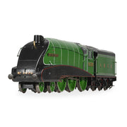 Hornby R30406 OO LNER - Streamlined B17 - 2870 City of London Steam Locomotive