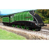 Hornby R30406 OO LNER - Streamlined B17 - 2870 City of London Steam Locomotive