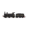 Hornby R30408 OO BR (Early) - Class J15 - 65465 Steam Locomotive