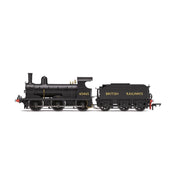 Hornby R30408 OO BR (Early) - Class J15 - 65465 Steam Locomotive