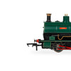 Hornby R30409 OO Manchester Ship Canal - Peckett W4 Jaffa Steam Locomotive