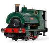 Hornby R30409 OO Manchester Ship Canal - Peckett W4 Jaffa Steam Locomotive