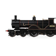 Hornby R30411 OO BR - Class T9 - 30338 Steam Locomotive