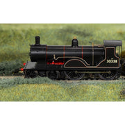 Hornby R30411 OO BR - Class T9 - 30338 Steam Locomotive