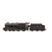 Hornby R30414 OO LMS Patriot Holyhead 5514