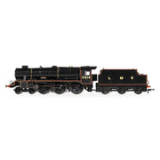Hornby R30414 OO LMS Patriot Holyhead 5514