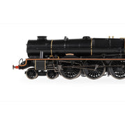 Hornby R30414 OO LMS Patriot Holyhead 5514