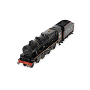 Hornby R30414 OO LMS Patriot Holyhead 5514