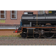 Hornby R30414 OO LMS Patriot Holyhead 5514