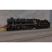 Hornby R30414 OO LMS Patriot Holyhead 5514