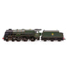 Hornby R30415 OO BR Patriot Sir Robert Turnbull 45540