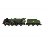 Hornby R30415 OO BR Patriot Sir Robert Turnbull 45540
