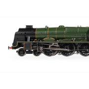 Hornby R30415 OO BR Patriot Sir Robert Turnbull 45540